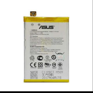 Pin asus zenfone 2 5.5 inch ZE550ML Z008D ,ZE551ML , Z00AD _ BH 6 tháng đổi mới