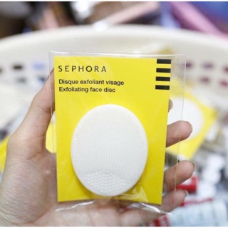Pad rửa mặt Sephora