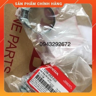 Đai hãm cổ hút bầu gió