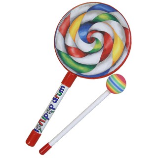 Lollipop Drum