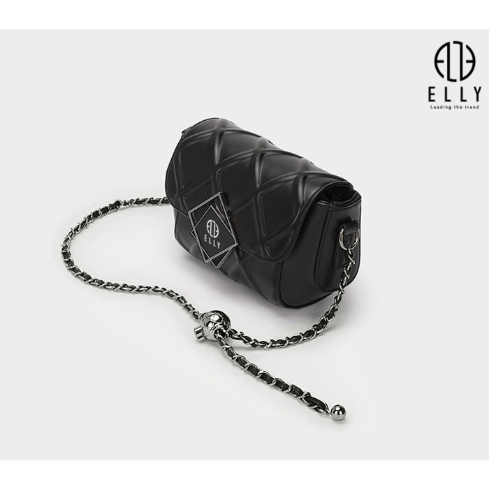 TÚI XÁCH NỮ CAO CẤP DA THẬT ELLY VINH  – ET139