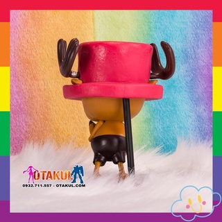 Mô Hình Chopper Khóc - One Piece King Q
