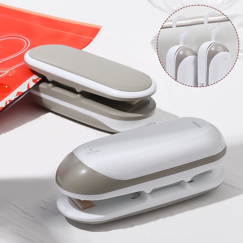 Máy Hàn Miệng Túi Mini Cầm Tay Đa Năng 1 Cái