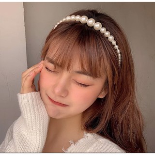 Bờm tóc Hypatia Headband HÀNG CÓ SẴN No09 Concept BT002