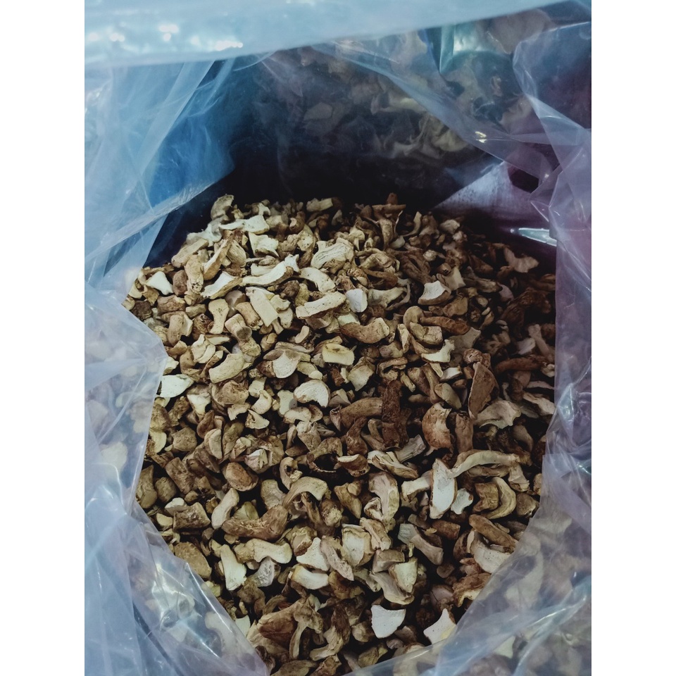 CHÂN NẤM HƯƠNG - 500G