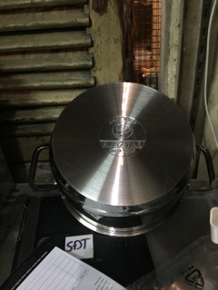 Nồi hấp Fivestar Size 20