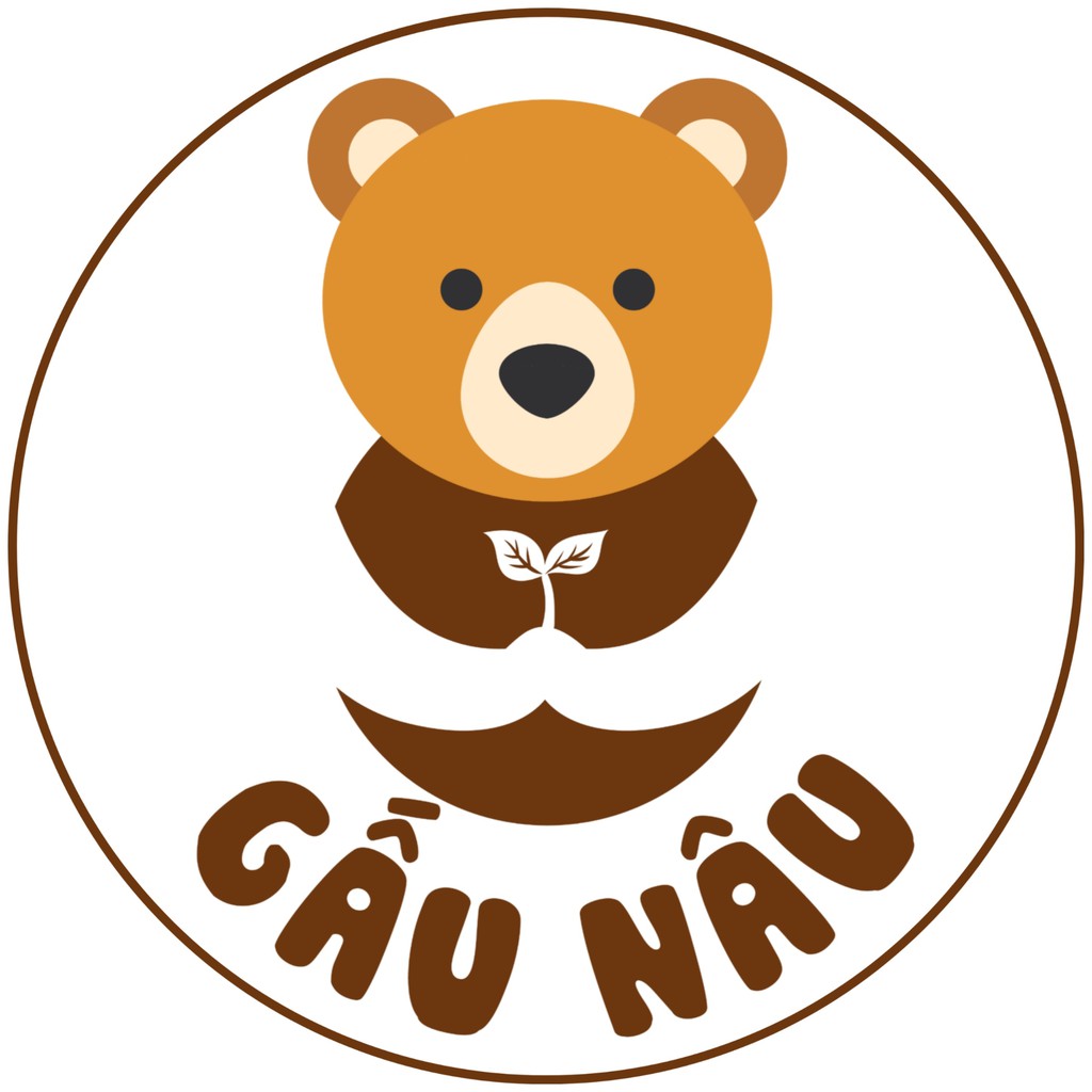 Gấu Nâu Đồng Tháp