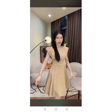 Đầm mã T nhà Loan