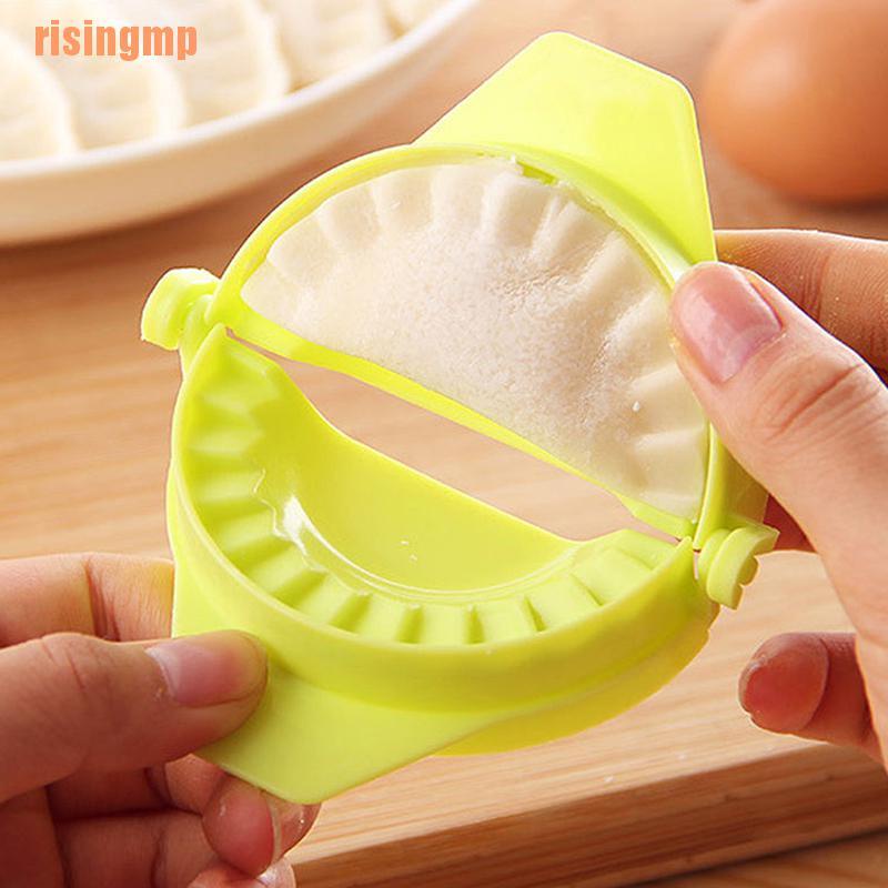 Dụng cụ làm sủi cảo đơn giản dễ sử dụng
