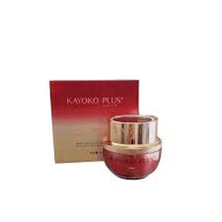 Kem đêm kayoko plus+ 6 in 1 mẫu mới chính hãng