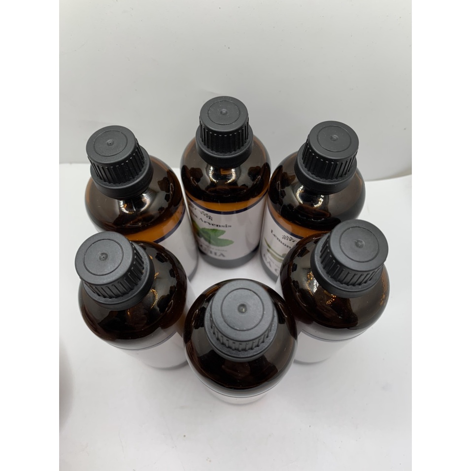 Tinh dầu xông phòng dưỡng sinh 100ml thơm dễ chịu nhiều mùi lựa chọn