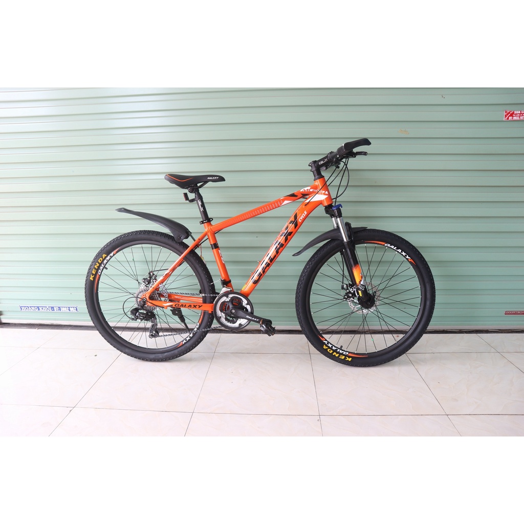 Xe Đạp Thể Thao Galaxy ML200 2021