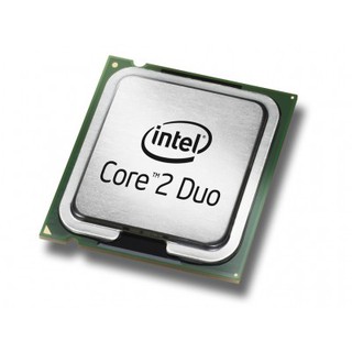 CPU Intel Core2 Duo Desktop E6550 2.33GHz, 4MB L2 Cache, Socket 775