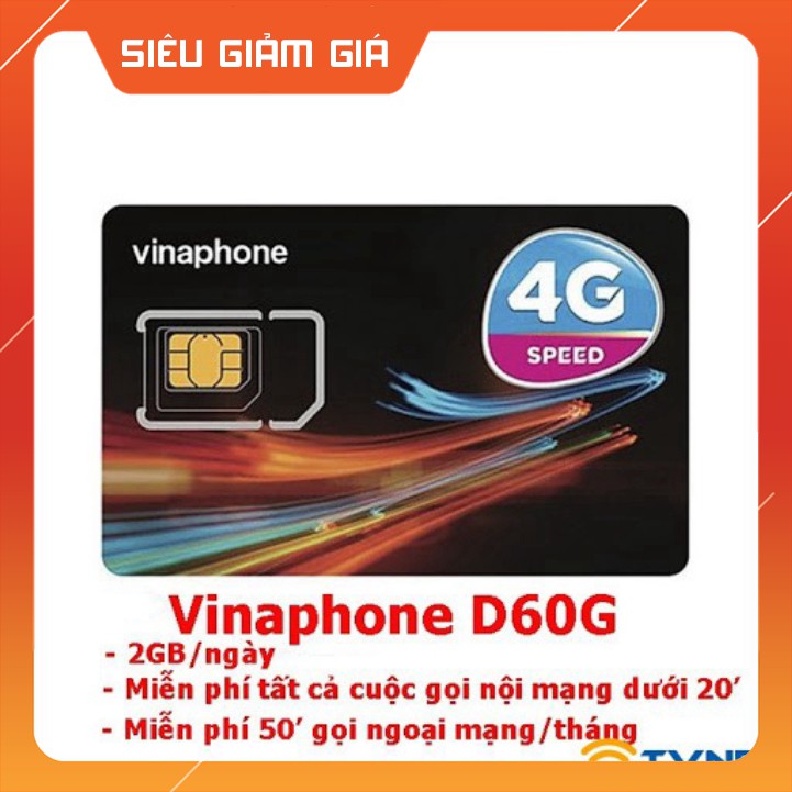 Sim vinaphone 4gb 1 ngày,120gb 1 tháng vd89,vd149 trọn gói 1 năm miễn phí