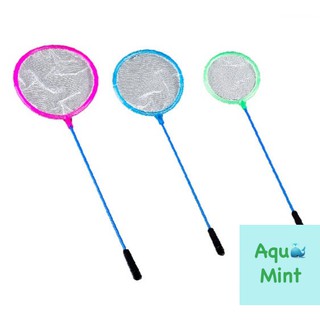 Vợt Bắt Cá Tép Tròn
