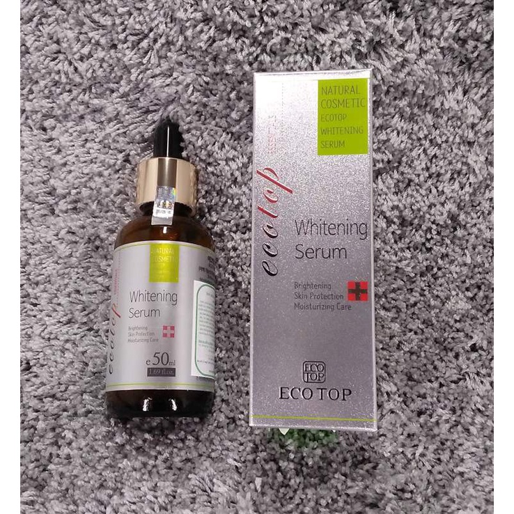 Serum Ecotop Whitening Trắng Da - BX2812