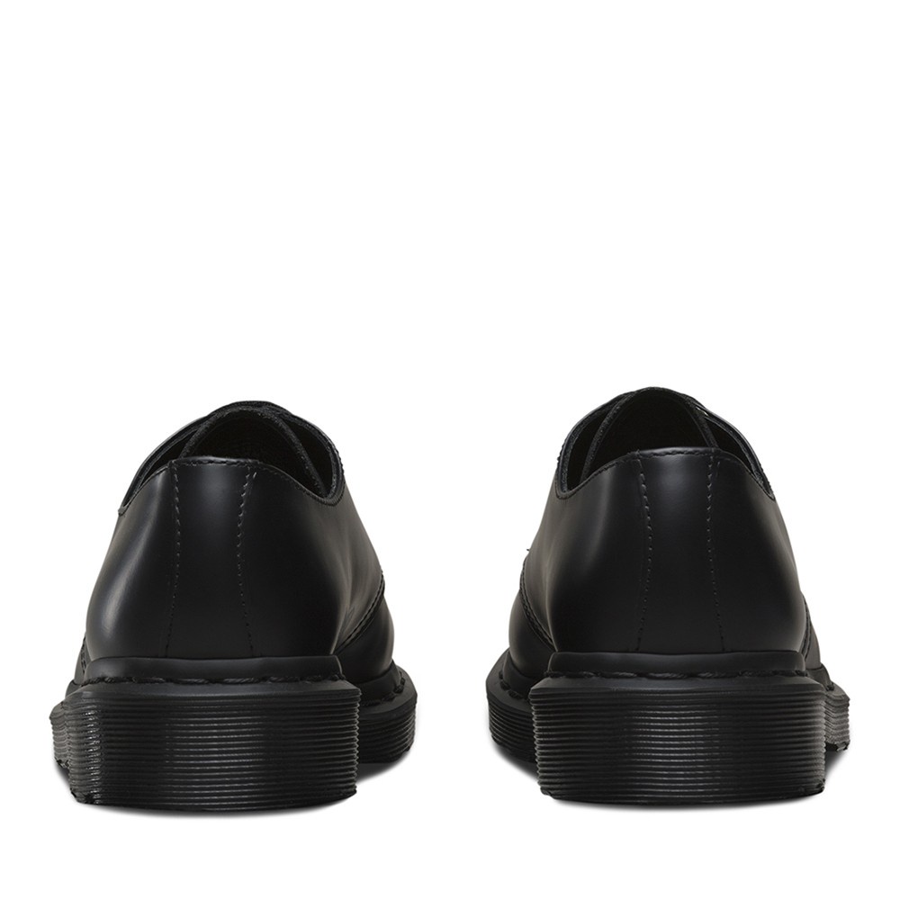 GIÀY DOCTOR 1461 MONO CHÍN HÃNG THÁI LAN SIZE EU  BẢO HÀNH 24 THÁNG