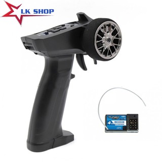 Bộ điều khiển 3 kênh SCX10