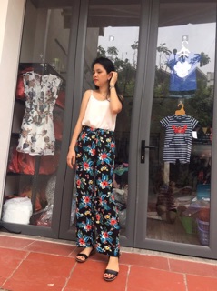 Quần lanh , đũi  joeb dư xịn