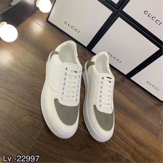 Giày LV nam 2019