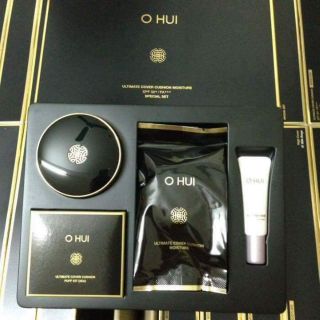 Sét phấn nước ohui