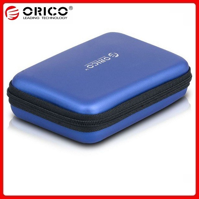 Túi chống sốc bảo vệ ổ cứng 2.5 inch Orico PHB-25- Hàng Chính Hãng BH 12 tháng | BigBuy360 - bigbuy360.vn