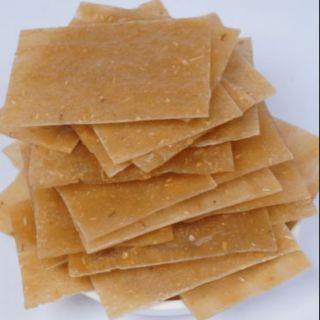 Bánh phồng tôm cà mau