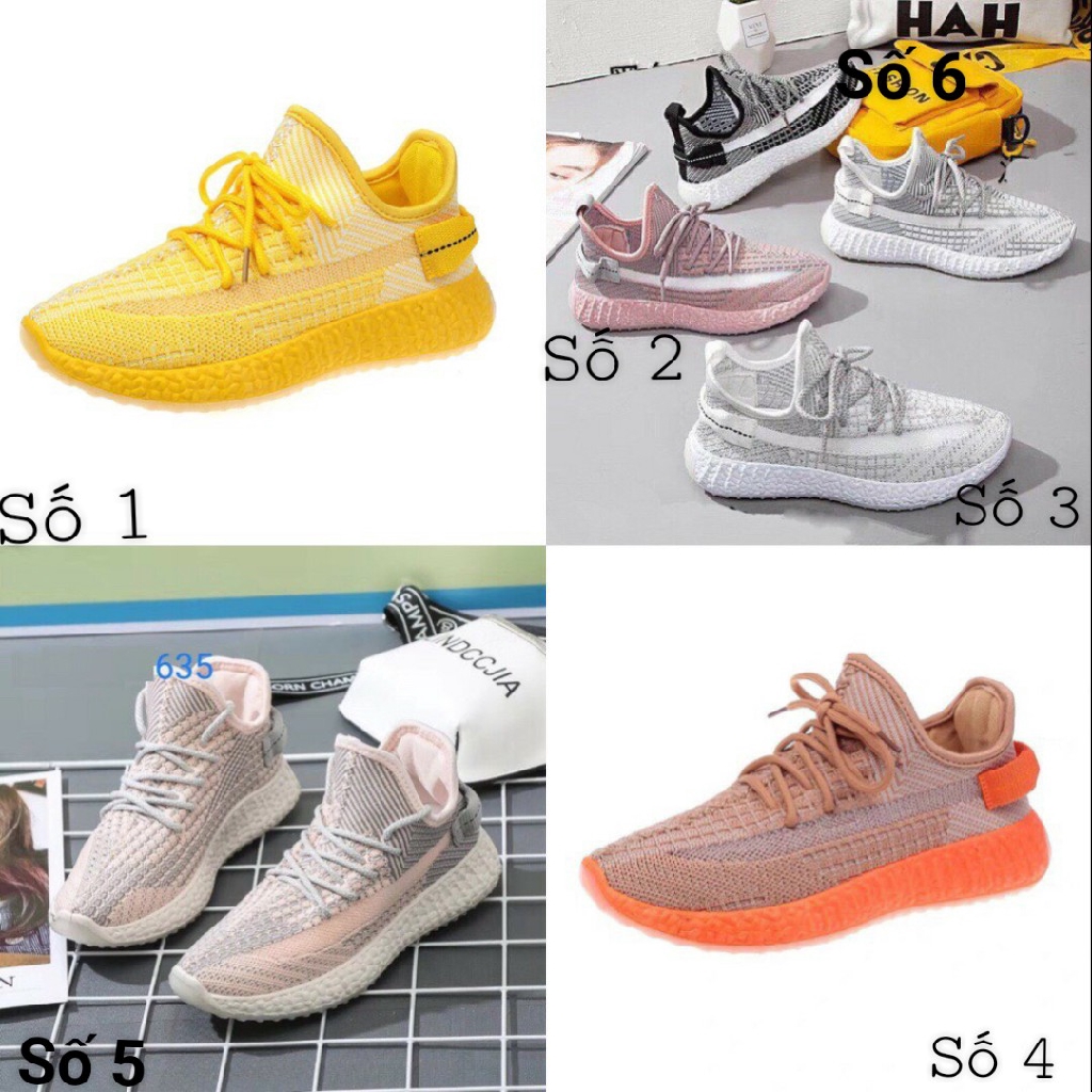 Giày Thể Thao Cực Chất, Đế Cao Su Siêu Đẹp Đủ 06 Màu | BigBuy360 - bigbuy360.vn