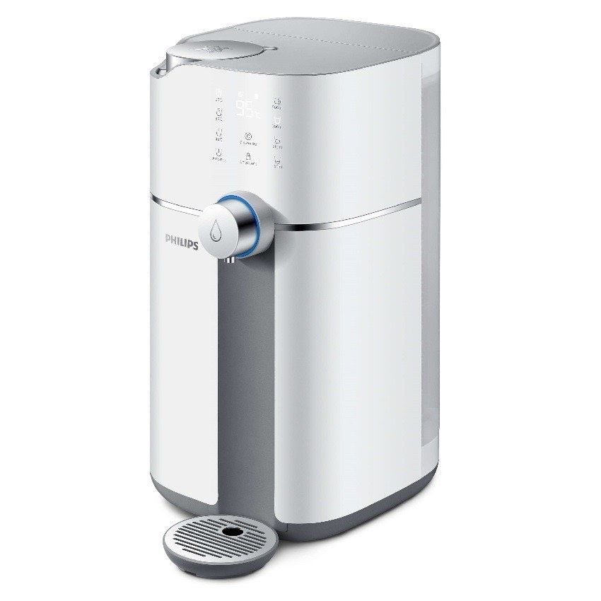 Lõi lọc nước Philips ADD6910, Công nghệ Lõi lọc 5 trong 1 ADD550 lưu lượng 150ml, 210ml, 300ml, 500ml.