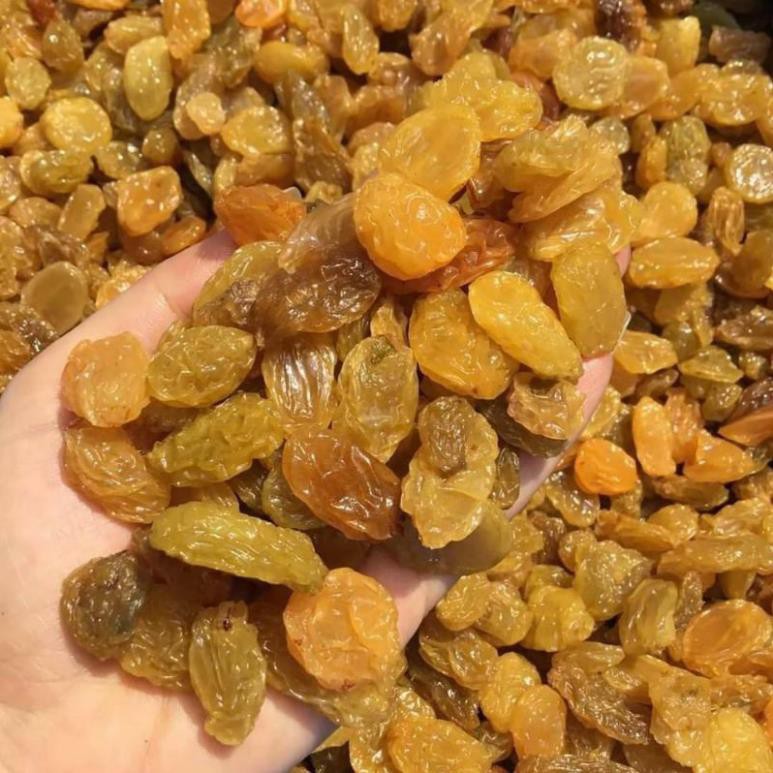 Hàng ngon nhà làm