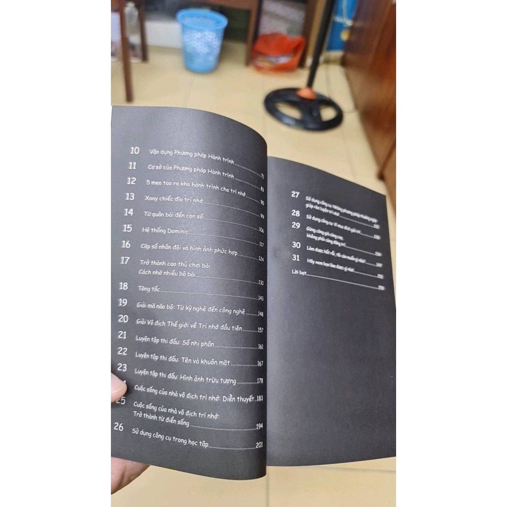 Sách - Siêu Trí Nhớ - 15 Bài Tập Đơn Giản Giúp Bạn Rèn Luyện Trí Nhớ HIệu Quả - AlphaBooks