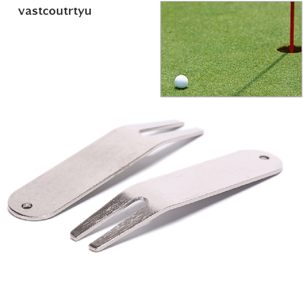 Phụ kiện hỗ trợ đánh dấu/ sửa chữa divot bóng gôn tiện dụng
