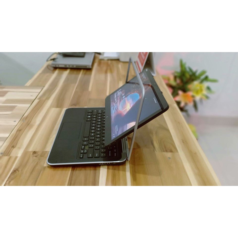 Máy Tính Ultrabook Dell XPS 12