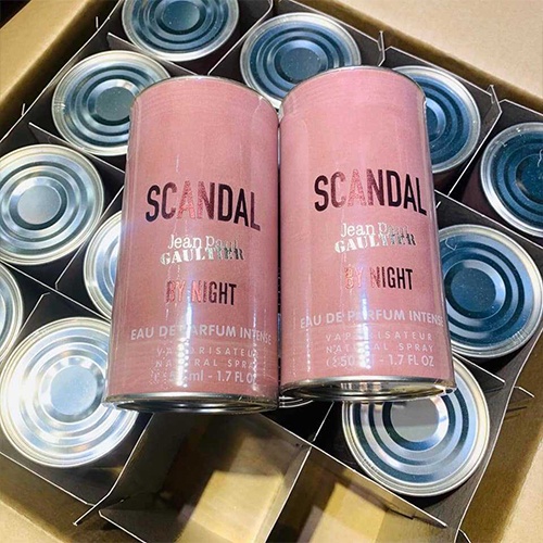 Nước hoa nữ SCANDAL đôi chân dài EDP_ Hương thơm ngọt_Mùi hương táo bạo, gợi cảm mang phong cách quyến rũ, ngọt ngào | BigBuy360 - bigbuy360.vn