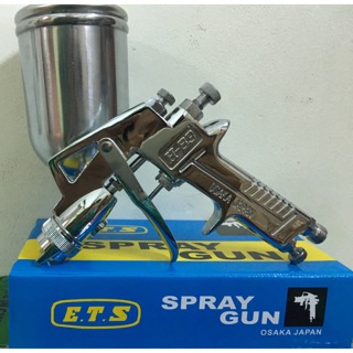 SÚNG PHUN SƠN H83 OSAKA