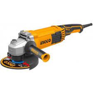 Ag200018 máy mài góc 180mm hiệu ingco 2000w