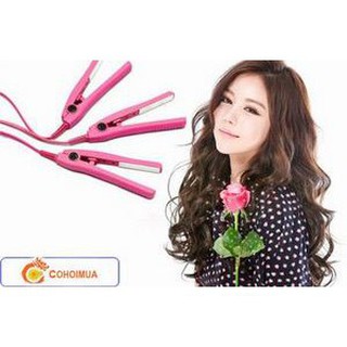 Máy uốn duỗi mini đa năng