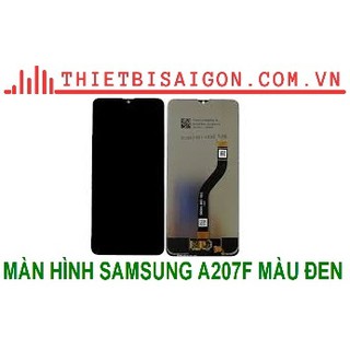Màn hình samsung a02s , a03, a03s , a032 , a04 , a04s , a05 , a05s , a6 plus , a8 plus , a10 màu đen [màn hình xịn
