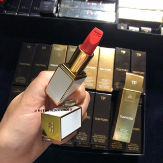 Son Tom Ford Màu 05 Solar Affair👄