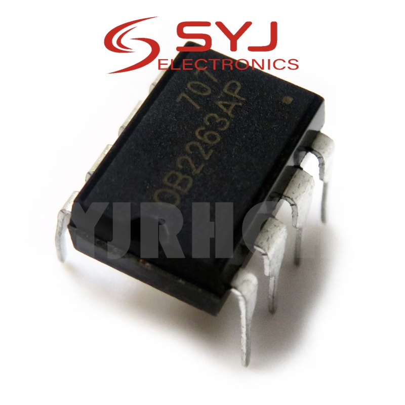 10 CÁI OB2263AP OB2263 DIP-8 mới Trong