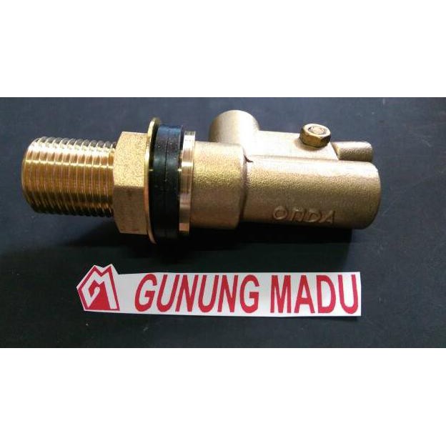 Onda Phao Cứu Sinh 1 / 2 "/ Phao Nổi Chuyên Dụng Chất Lượng Cao