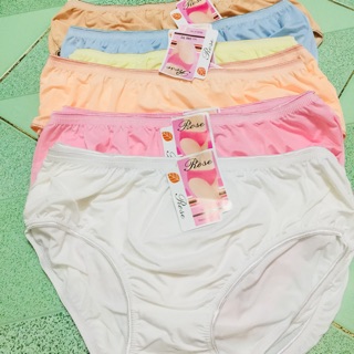Quần lót size đại thun lạnh