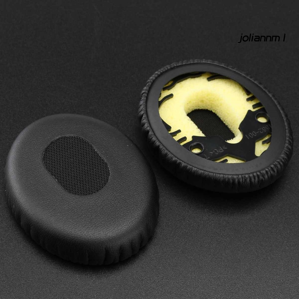 1 Cặp Đệm Tai Nghe Thay Thế Cho Bose Qc3