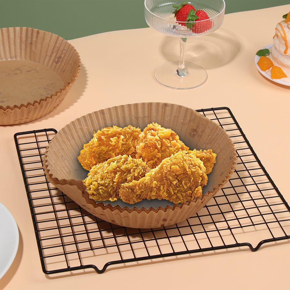 30 Giấy Nướng Bánh Chống Dính SOFTNESS