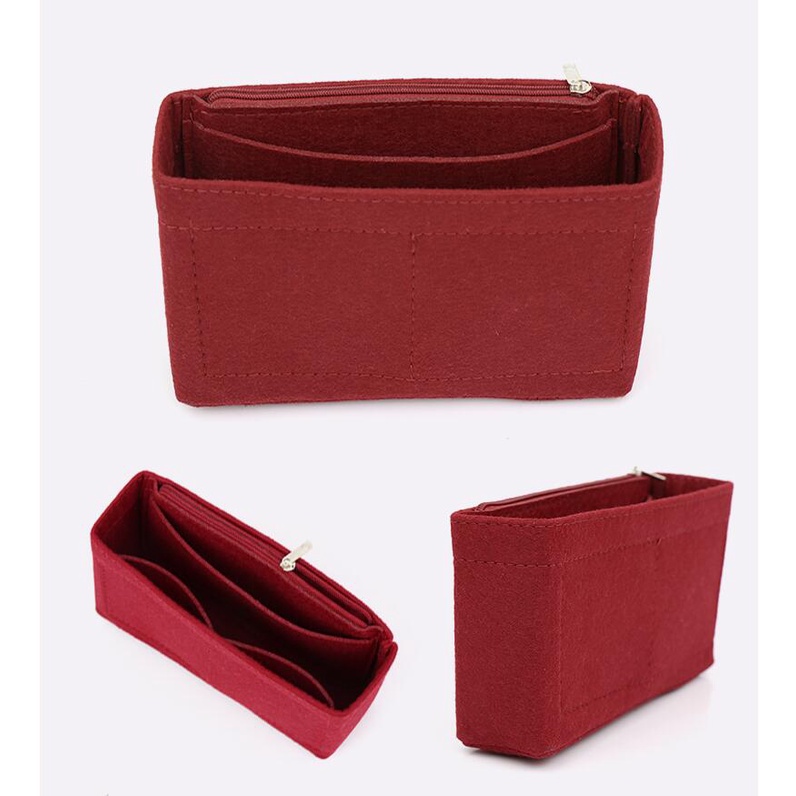 C19 LÓT TÚI Chane 19 đủ size S, M, L | Khách có nhu cầu may Lót túi bất kì vui lòng Chat với shop