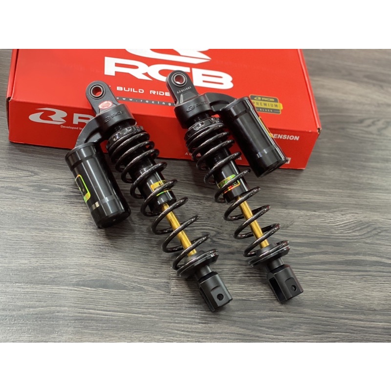 Phuộc RCB MB2 chính hãng cho Airblade /novo