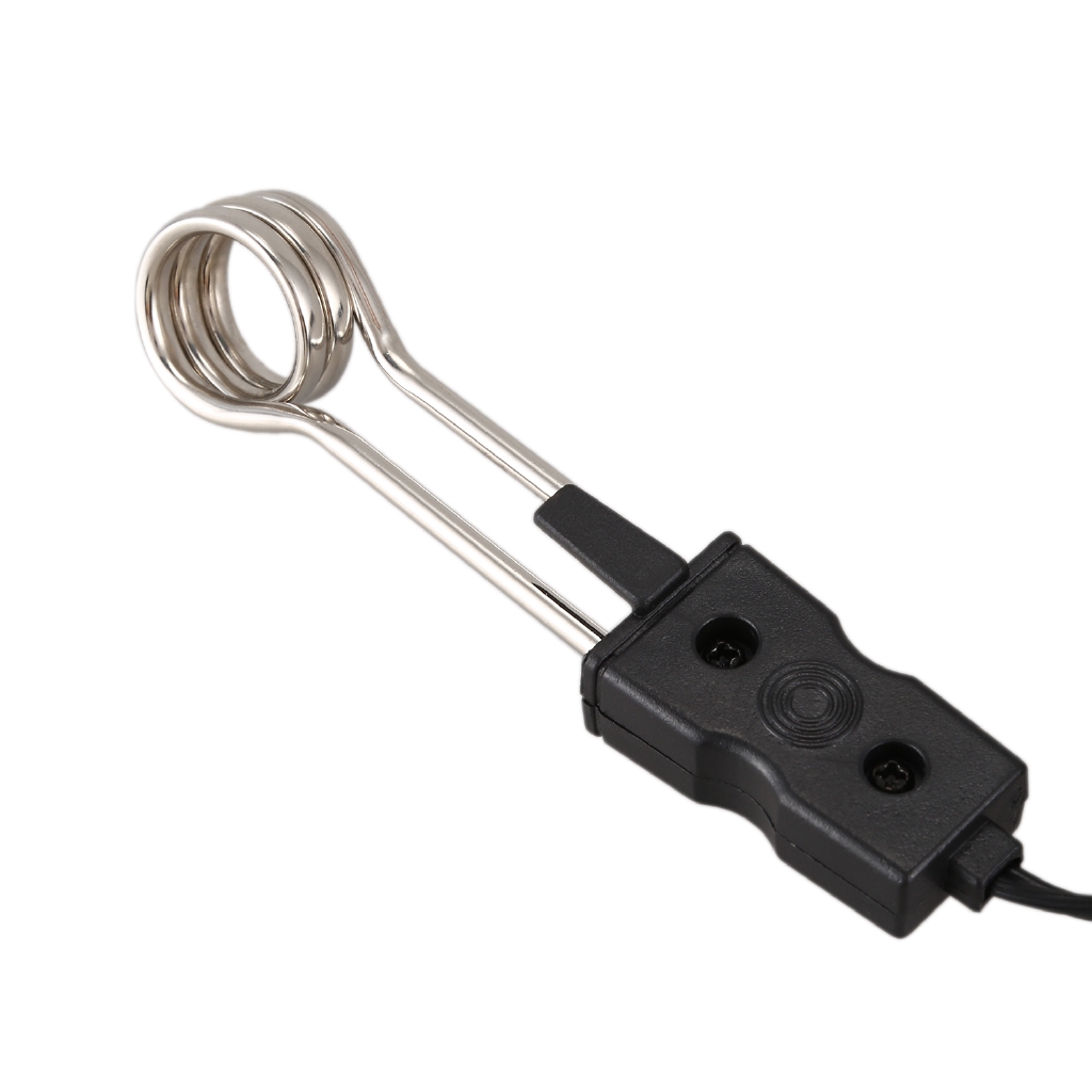 Máy Làm Nóng Nước 24v Cho Xe Hơi
