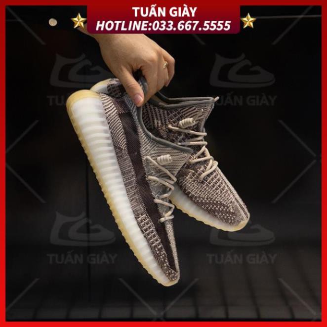 [FREE SHIP] Giầy Thể Thao Y3ZZY 350 Size Nam 40-43 Mẫu mới nhất dễ phối đồ /TUẤN GIÀY | BigBuy360 - bigbuy360.vn