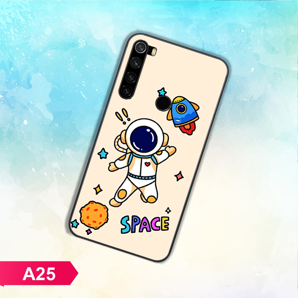 [HOT TREND]ỐP LƯNG REDMI NOTE 8 CỰC ĐÁNG YÊU-IN HÌNH THEO YÊU CẦU