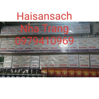 Nước mắm 584 Nha Trang 25 độ đạm 500ml